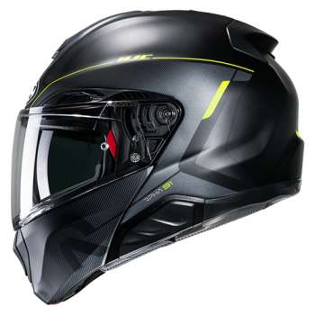 RPHA 91 Fight - HJC helmet