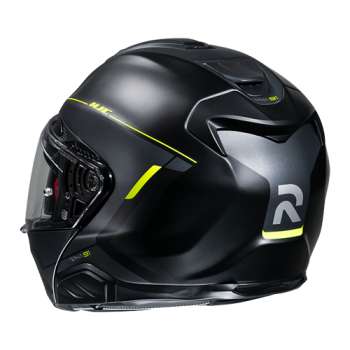Casque Rpha 91 Combust - Hjc