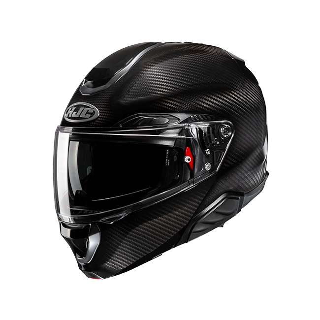 RPHA 91 carbon helmet - HJC