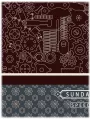 Gola Pesco?o Scarf Mecano - Sunday Speedshop