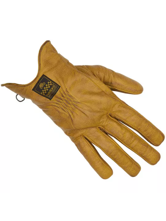 Gants Été Swallow Ete Cuir - Helstons