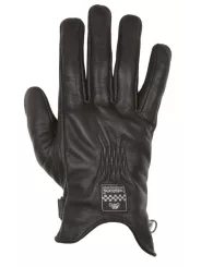 Swallow Leather Summer Gloves - Helstons