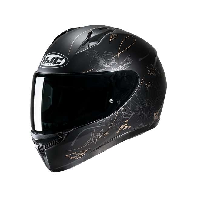 C10 Epik helmet - HJC