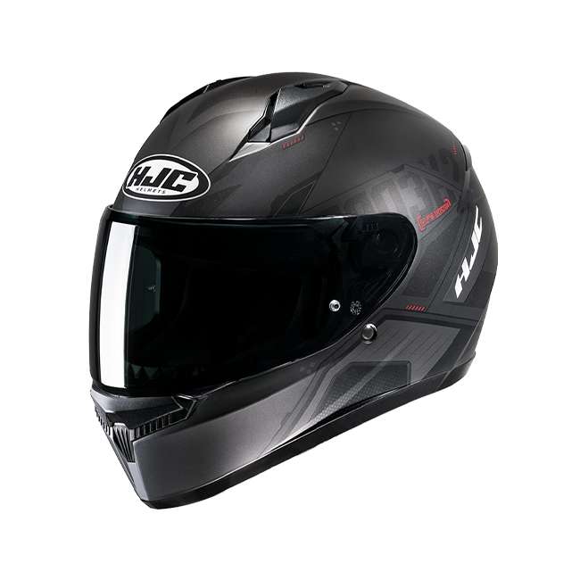 C10 Inka helmet - HJC