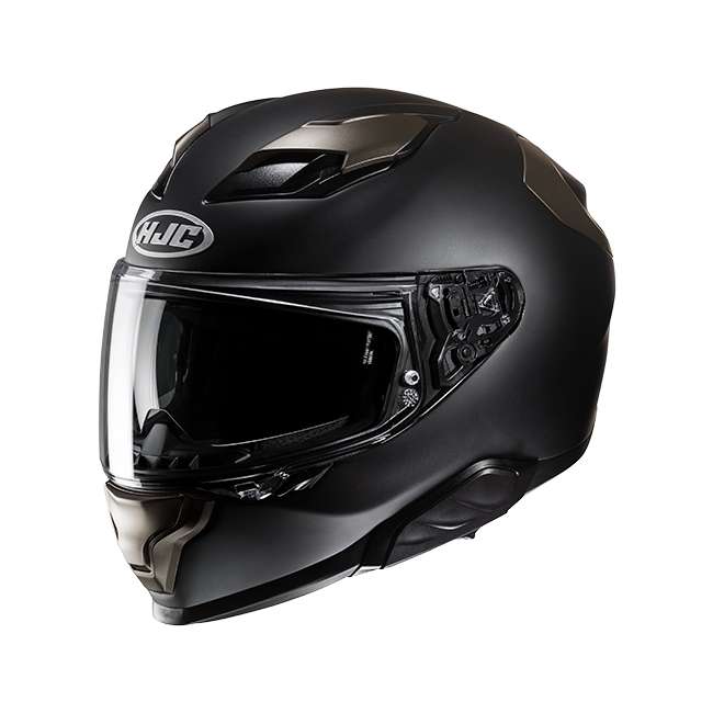 Casque F71 - Hjc