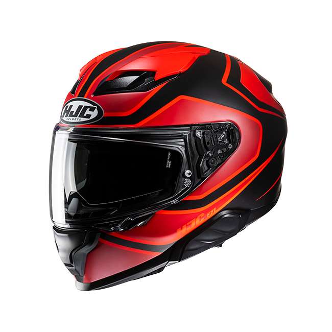 F71 Idle - HJC helmet