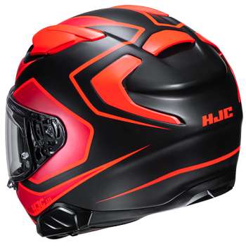 F71 Idle - HJC helmet