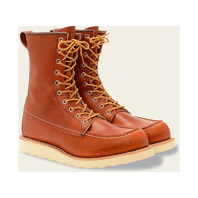 bota red wing