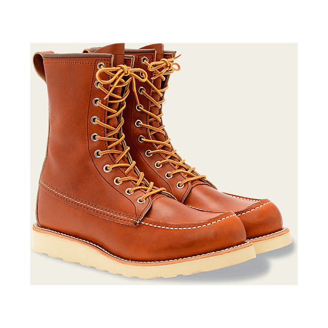 red wing 877