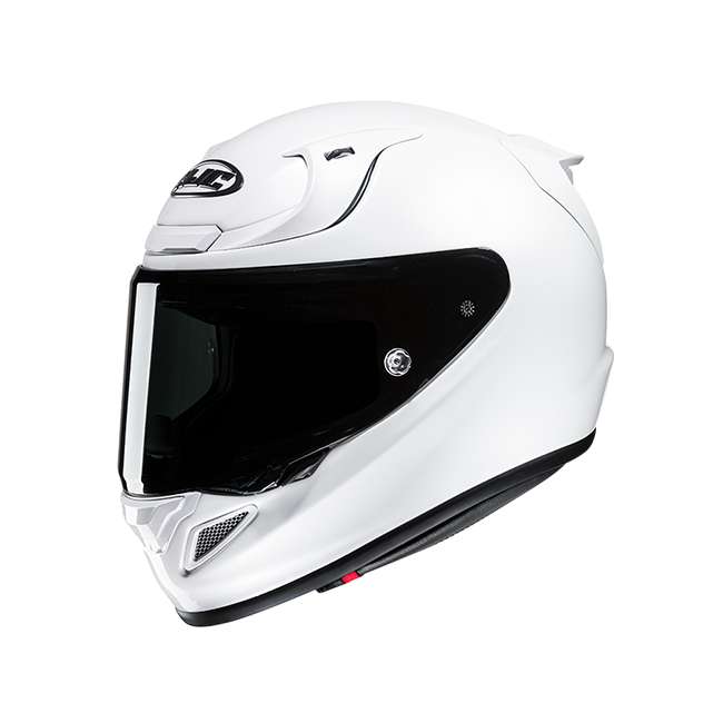 RPHA 12 - HJC helmet