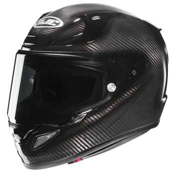 RPHA 12 carbon helmet - HJC