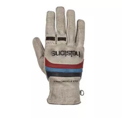 Gants Bora Hiver Cuir - Helstons