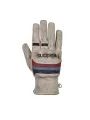 Gants Bora Hiver Cuir - Helstons