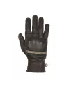 Bora Winter Leather Gloves - Helstons