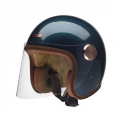 Epicurist Shortlist Jet Helmet - HEDON