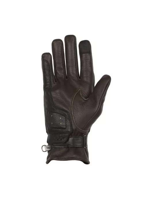 Handschuhe Bora Winter Leder - Helstons