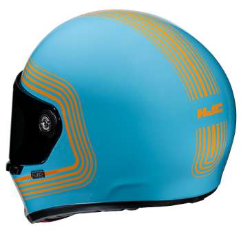 V10 Foni helmet - HJC
