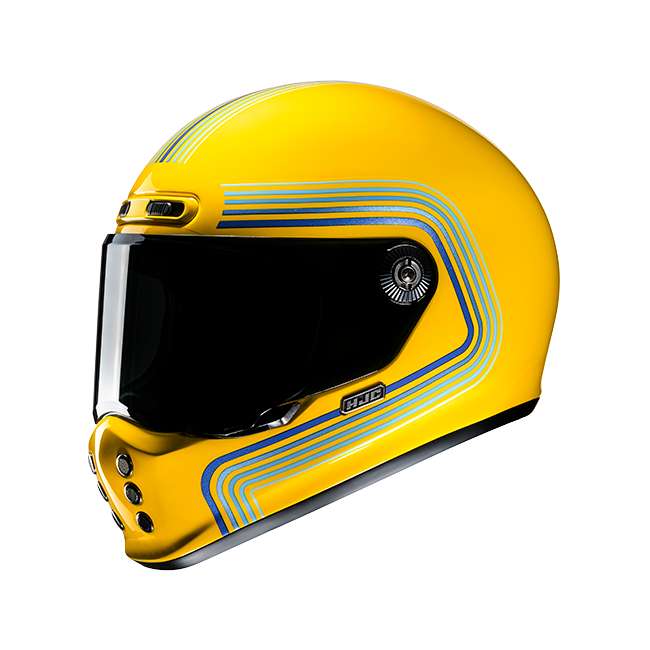 Casque V10 Foni - Hjc
