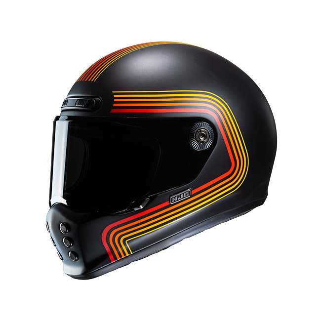 V10 Foni helmet - HJC