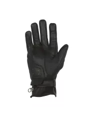 Bora Winter Leather Gloves - Helstons