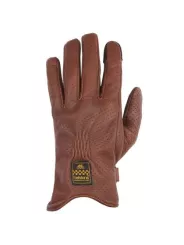 Condor Air Ete Guanti in pelle - Helstons