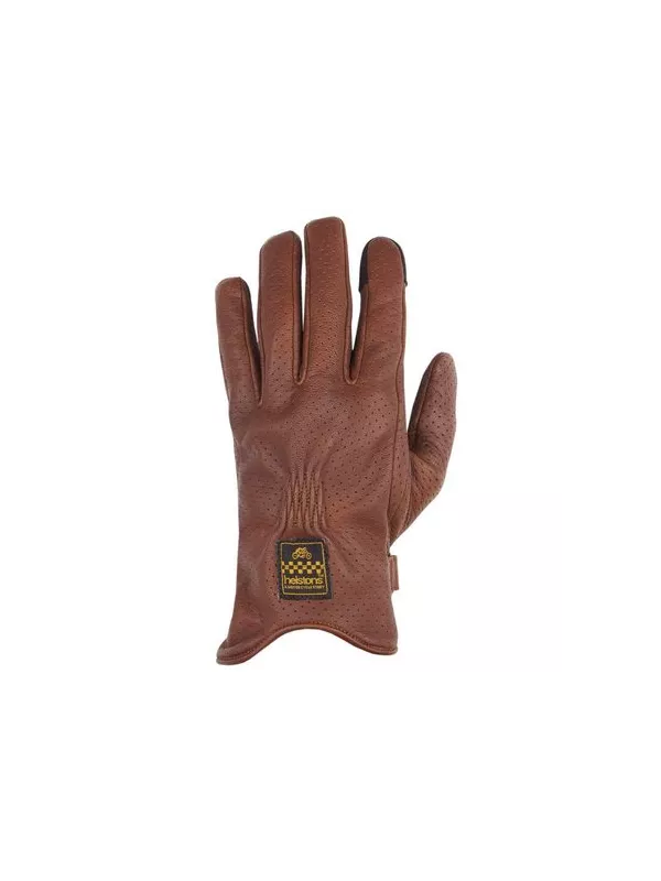 Gants Condor Air Ete Cuir - Helstons