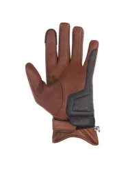 Condor Air Summer Leather Gloves - Helstons