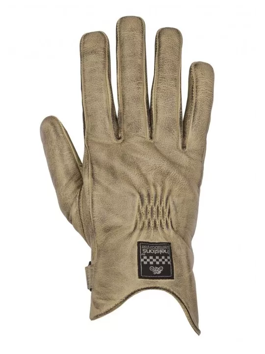 Handschuhe Condor Ete Leder - Helstons