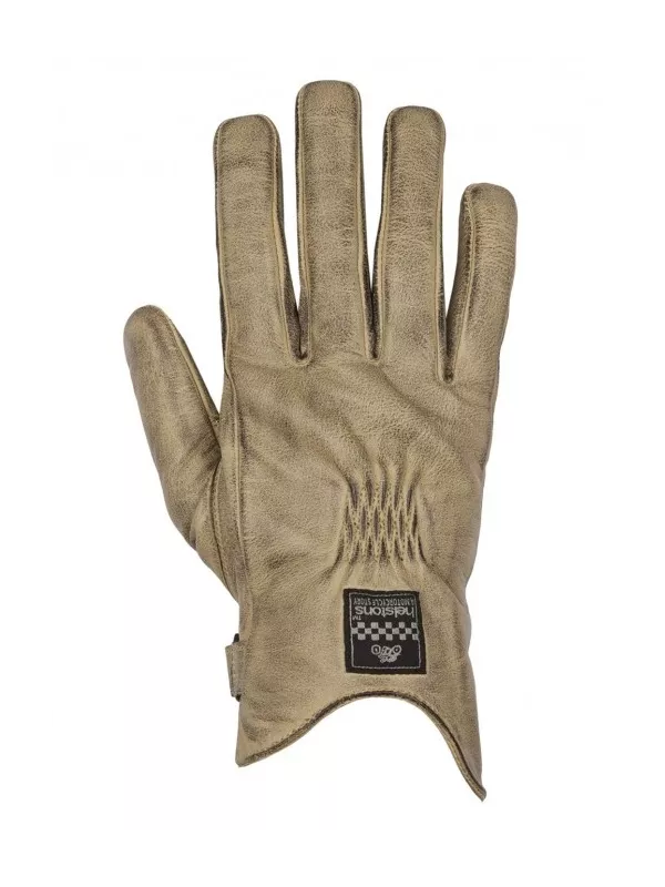 Cóndor Guantes de verano de cuero - Helstons