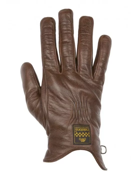 Handschuhe Condor Ete Leder - Helstons
