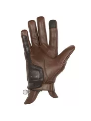 Condor Summer Leather Gloves - Helstons