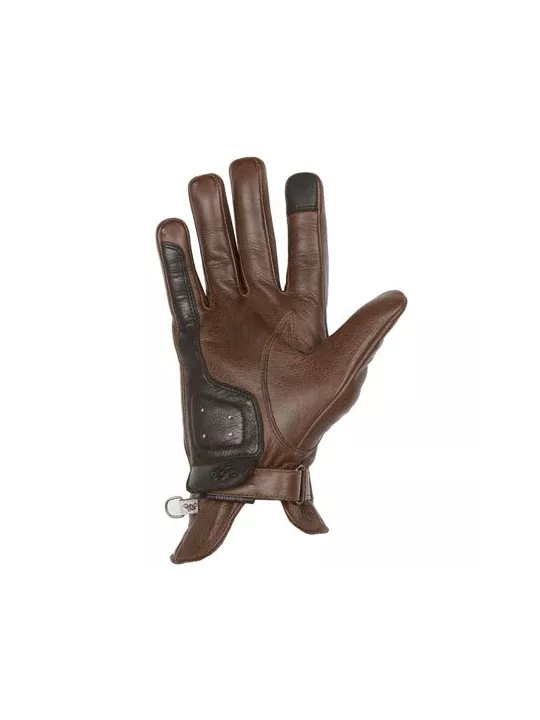 Handschuhe Condor Ete Leder - Helstons