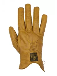 Condor Summer Leather Gloves - Helstons