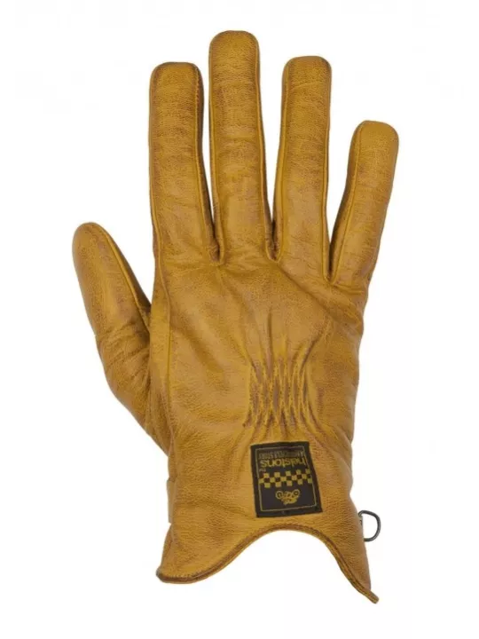 Handschuhe Condor Ete Leder - Helstons