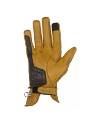 Condor Summer Leather Gloves - Helstons