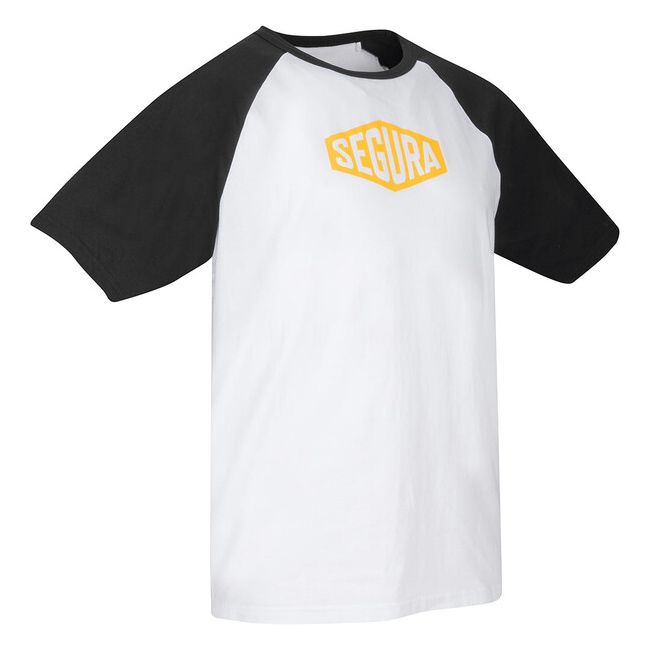 T-Shirt First - Segura