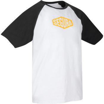 TShirt First White - Segura