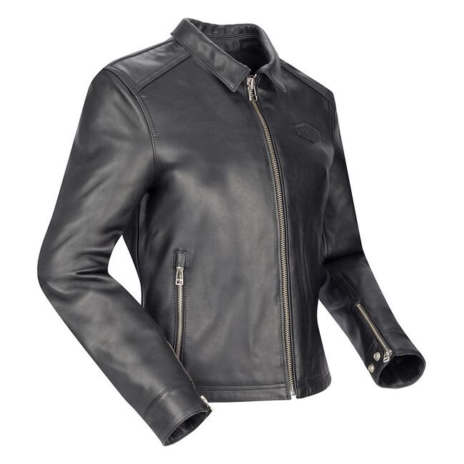 Chaqueta Lady Bogart - Segura