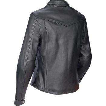 Chaqueta Lady Bogart - Segura