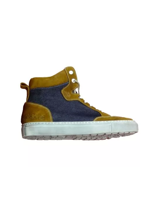 Botas Maya Toile Armalith-- Helstons