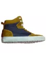 Zapatos Maya Toile Armalith-Piel - Helstons