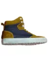 Scarpe Maya in tela e pelle - Helstons