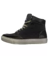Scarpe Maya in tela e pelle - Helstons