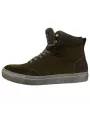Zapatos Maya Toile Armalith-Piel - Helstons