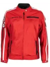 Jacke Frau Queen Mesh-Gewebe - Helstons