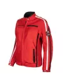 Queen Mesh Tissue Lady retro jacket- Helstons