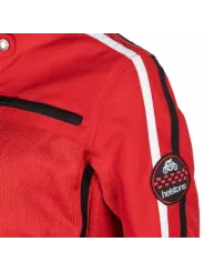 Queen Mesh Tissue Lady retro jacket- Helstons