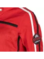 Queen Mesh Tissue Lady retro jacket- Helstons