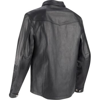 Chaqueta Bogart - Segura