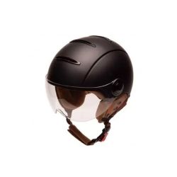Tandem Light Bike Helmet - Mârkö Helmets